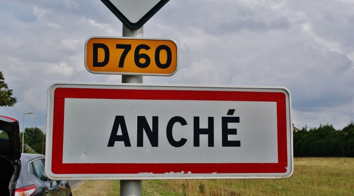  - Anché