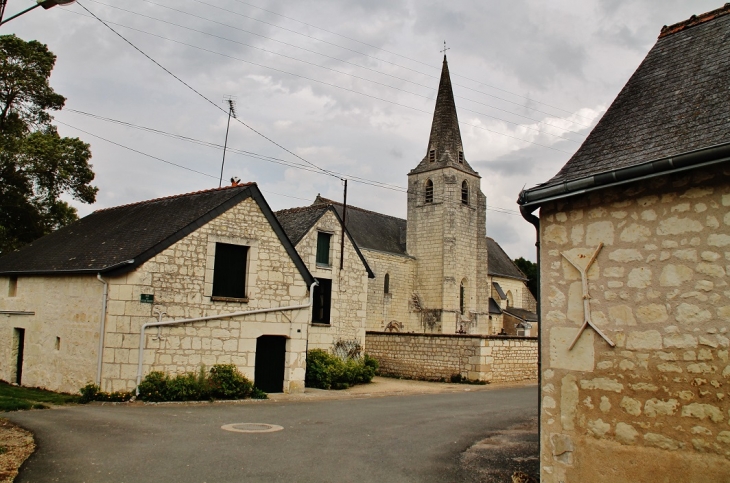 Le Village - Anché