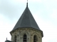 Photo précédente de Antogny le Tillac clocher de l 'église