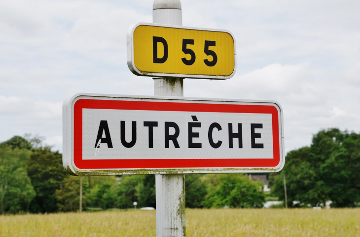  - Autrèche