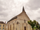 Photo précédente de Autrèche  église Saint-Martin