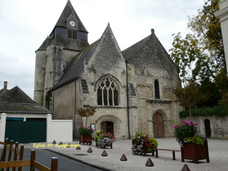 Azay le Rideau - Azay-le-Rideau