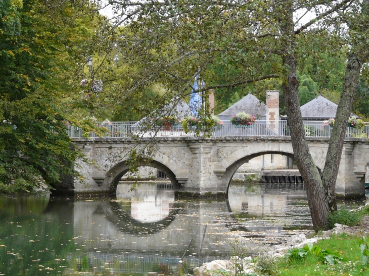 Azay le Rideau - Azay-le-Rideau