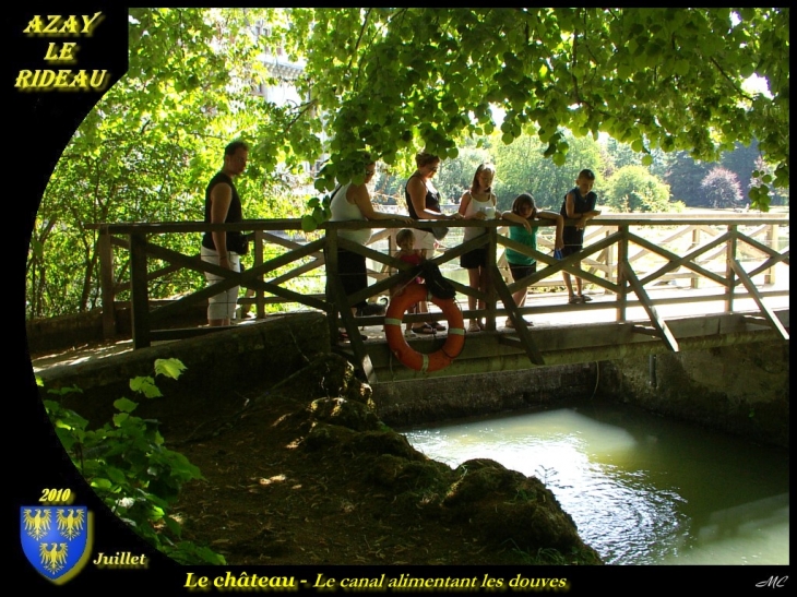  - Azay-le-Rideau