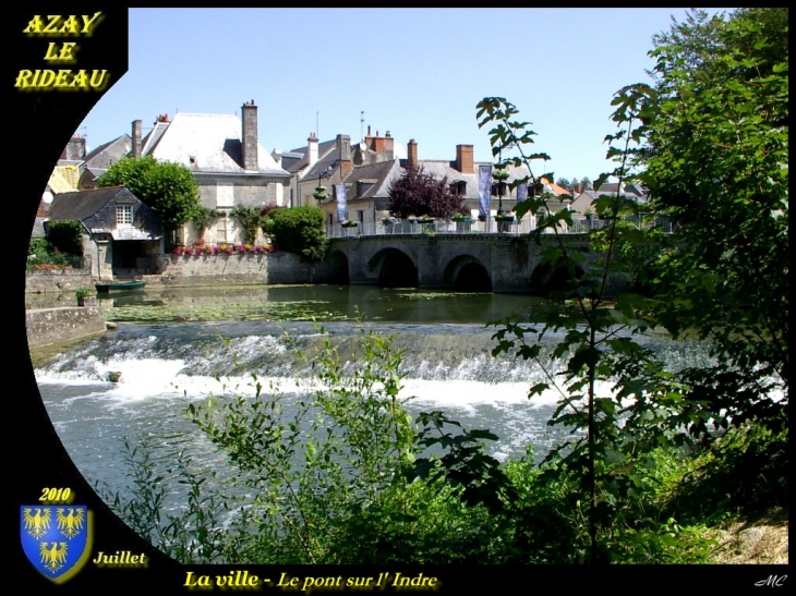  - Azay-le-Rideau