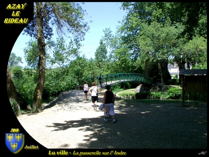  - Azay-le-Rideau