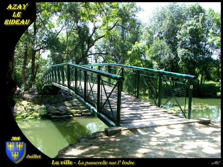  - Azay-le-Rideau