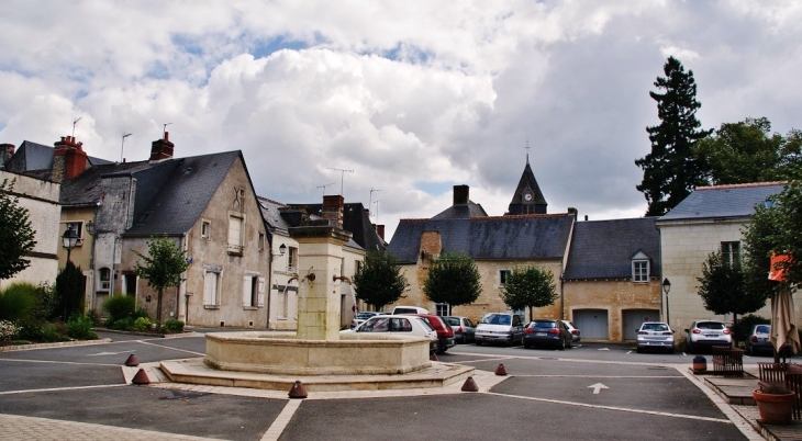 La Commune - Azay-le-Rideau