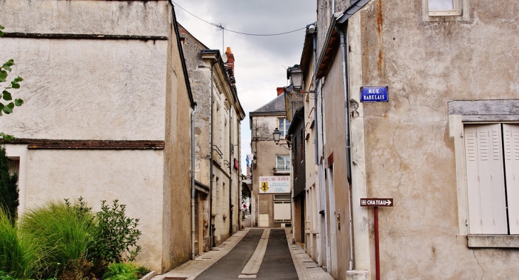 La Commune - Azay-le-Rideau