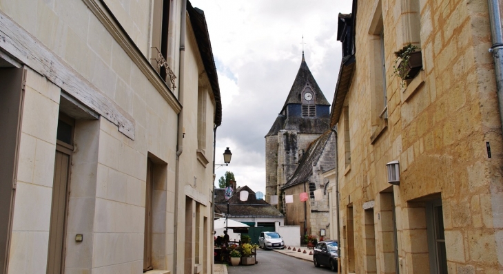 La Commune - Azay-le-Rideau