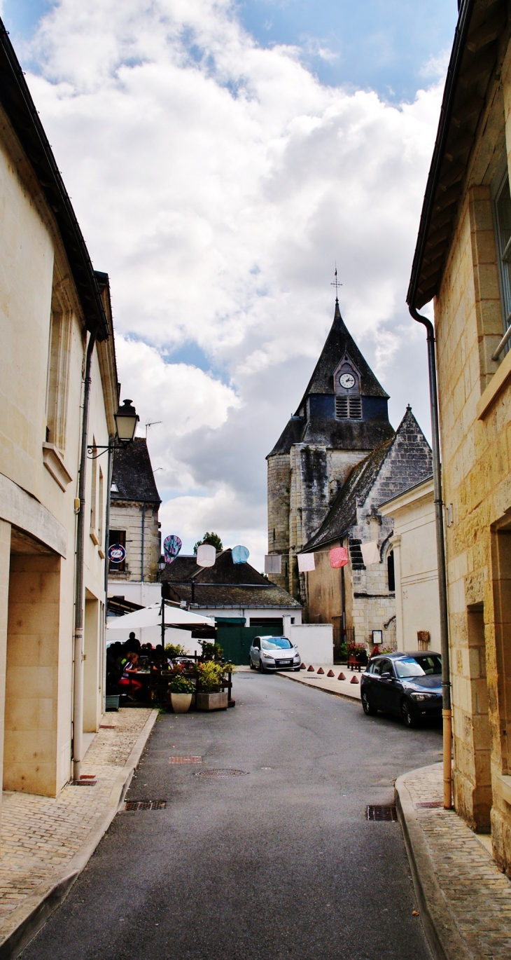 La Commune - Azay-le-Rideau