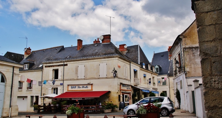 La Commune - Azay-le-Rideau