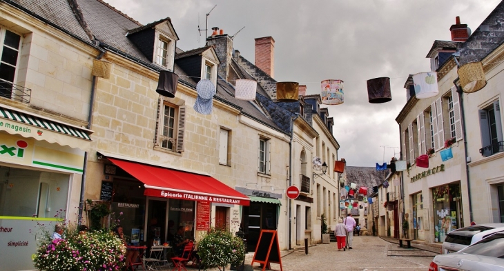 La Commune - Azay-le-Rideau