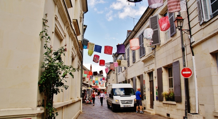 La Commune - Azay-le-Rideau