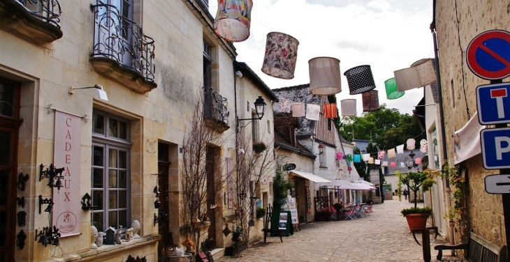 La Commune - Azay-le-Rideau