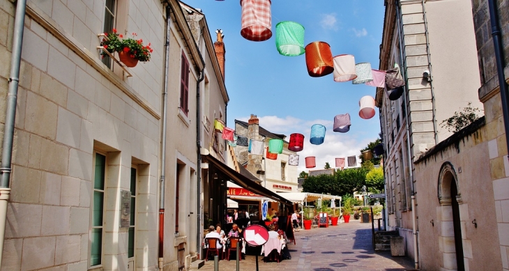 La Commune - Azay-le-Rideau