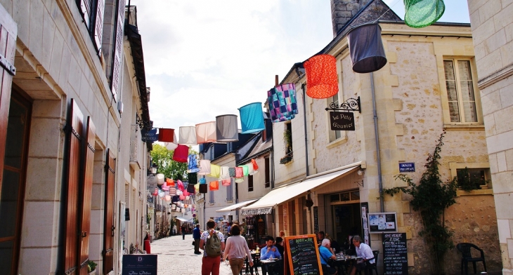 La Commune - Azay-le-Rideau