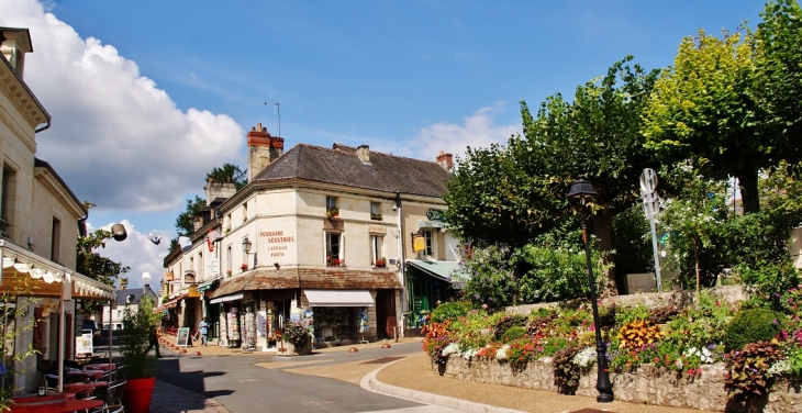 La Commune - Azay-le-Rideau