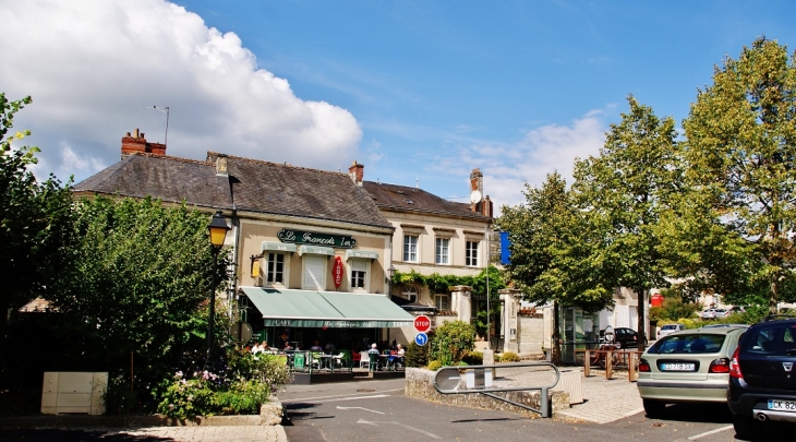 La Commune - Azay-le-Rideau