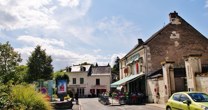 La Commune - Azay-le-Rideau