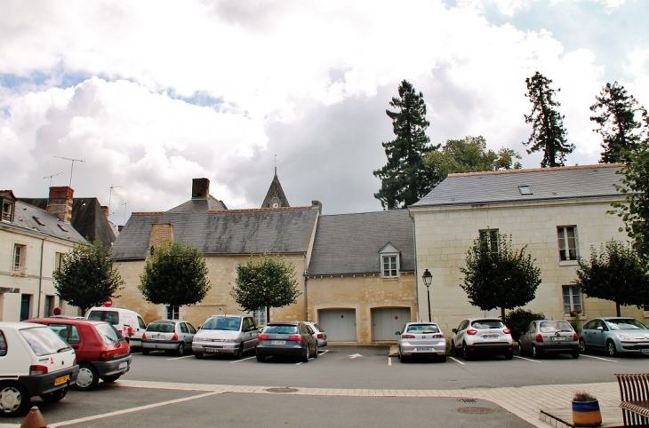 La Commune - Azay-le-Rideau