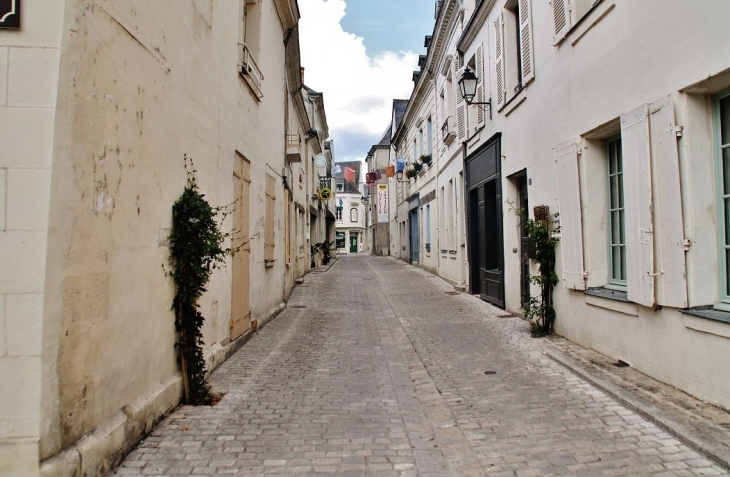 La Commune - Azay-le-Rideau