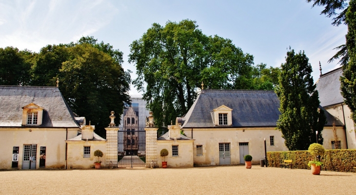 Le Château - Azay-le-Rideau