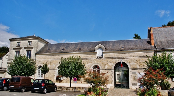 Hotel-de-Ville - Azay-le-Rideau