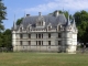 Azay-le-Rideau