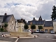 Photo précédente de Azay-le-Rideau La Commune