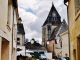 Photo précédente de Azay-le-Rideau La Commune