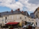 Photo précédente de Azay-le-Rideau La Commune