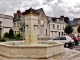 Photo précédente de Azay-le-Rideau Fontaine