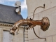 Photo précédente de Azay-le-Rideau Fontaine ( détail )