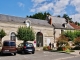 Photo suivante de Azay-le-Rideau Hotel-de-Ville