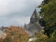 Photo précédente de Azay-le-Rideau +église Saint-Symphorien