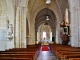 Photo suivante de Azay-le-Rideau +église Saint-Symphorien