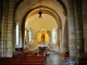 Photo précédente de Azay-le-Rideau +église Saint-Symphorien