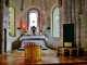 Photo précédente de Azay-le-Rideau +église Saint-Symphorien