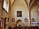 Photo suivante de Azay-le-Rideau +église Saint-Symphorien