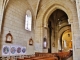 Photo suivante de Azay-le-Rideau +église Saint-Symphorien