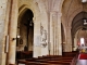 Photo suivante de Azay-le-Rideau +église Saint-Symphorien