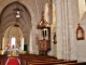 Photo précédente de Azay-le-Rideau +église Saint-Symphorien