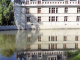 Photo suivante de Azay-le-Rideau le château façade Sud