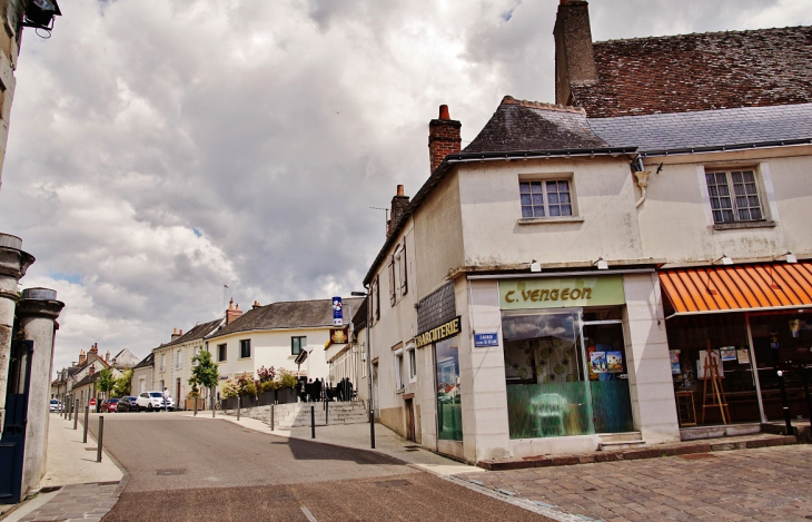 La Commune - Ballan-Miré