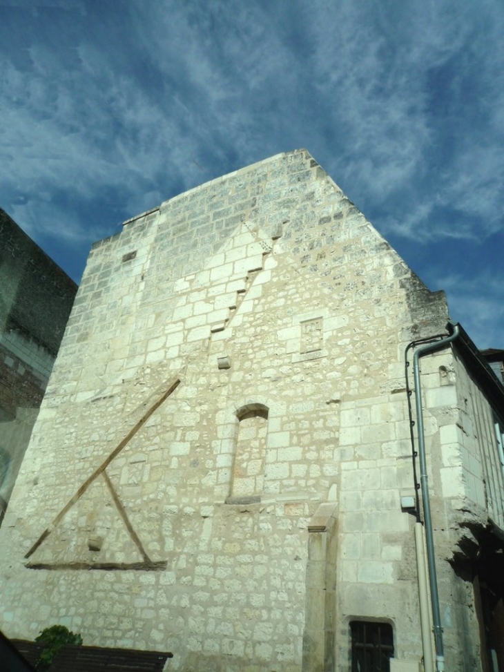 Beaulieu-lès-Loches   2