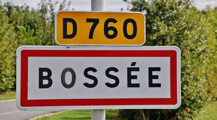  - Bossée