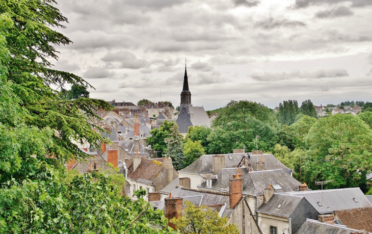 La Commune - Château-Renault