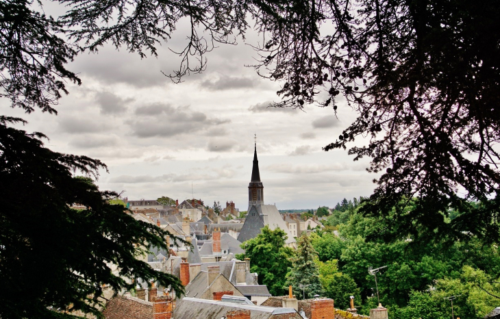 La Commune - Château-Renault