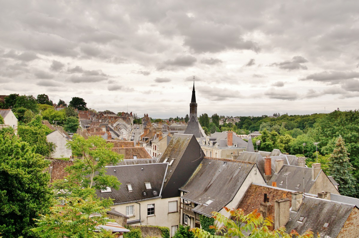 La Commune - Château-Renault